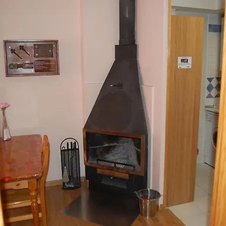 Apartment Apartamento Canfranc