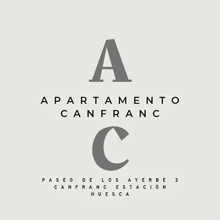 Apartment Apartamento Canfranc *
