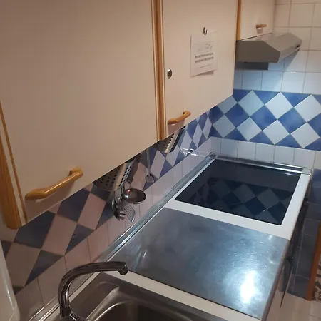Apartamento Canfranc Canfranc