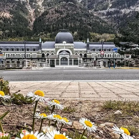 Apartamento Canfranc * Canfranc