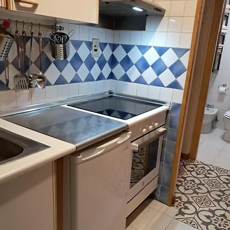 Apartment Apartamento Canfranc *