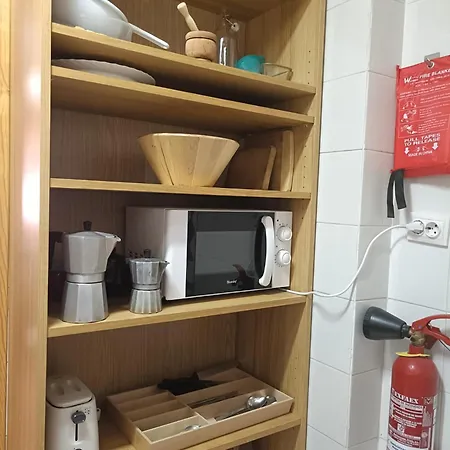 Apartamento Canfranc * Канфранк