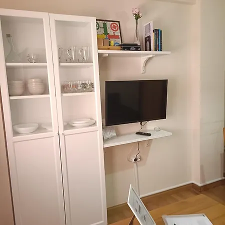 Apartamento Canfranc Apartment