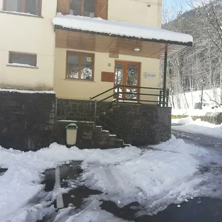 Apartamento Canfranc * Canfranc