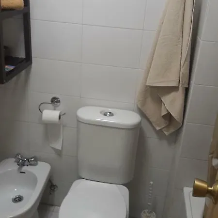 Apartamento Canfranc Apartment *