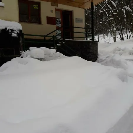 Apartamento Canfranc * Canfranc