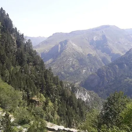 Apartamento Canfranc Canfranc